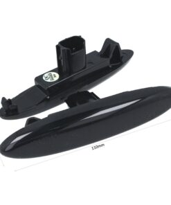 Kit Freccia Laterale a Led Side Marker Dinamica Lente Fume Lexus IS250 Toyota UZZ40 Highlander OEM 81730-30131