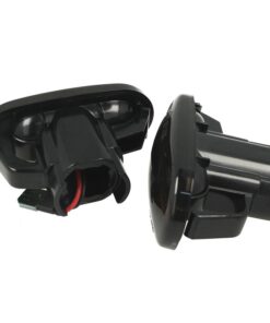 Kit Freccia Laterale a Led Side Marker Dinamica Lente Fume Per Honda Civic Del Sol S2000 Acura Integra