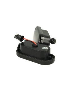 Kit Freccia Laterale a Led Side Marker Dinamica Lente Fume Ford Focus MK2 C-Max Fiesta Fusion Galaxy OEM 4M5A13K309AA