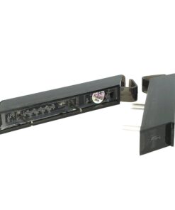 Kit Freccia Laterale a Led Freccia Dinamica Frontale Lente Fume Ford F150 Raptor Expedition Lincoln Mark LT OEM 4L3Z13B374AA 4L3Z13B375AA