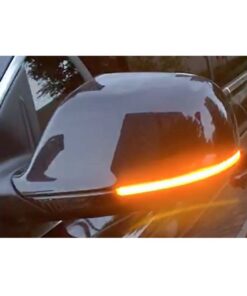 Kit Freccia Laterale a Led Freccia Dinamica Frontale Lente Fume Ford F150 Raptor Expedition Lincoln Mark LT OEM 4L3Z13B374AA 4L3Z13B375AA