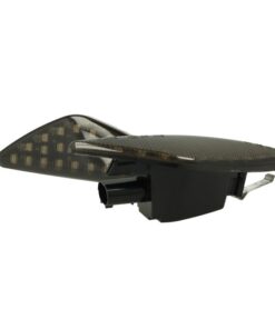 Kit Freccia Laterale a Led Side Marker Dinamica Lente Fume BMW E70 X5 E71 X6 F25 X3 OEM 63-13-7-171-008