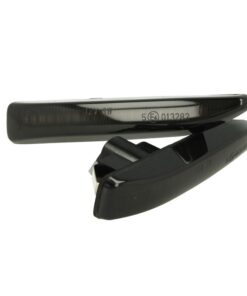 Kit Freccia Laterale a Led Side Marker Dinamica Lente Fume BMW Serie 7 E65 E66 E67 2001-2008 OEM 63137164757