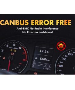 Kit Freccia Laterale a Led Side Marker Dinamica Lente Fume Opel Omega B 09.2000-07.2003 OEM 09231167