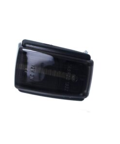 Kit Freccia Laterale a Led Side Marker Dinamica Lente Fume Volvo S40 C70 S71 V40 V70 V70XC 9178885 9190169