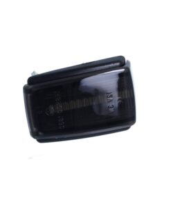 Kit Freccia Laterale a Led Side Marker Dinamica Lente Fume Volvo S40 C70 S71 V40 V70 V70XC 9178885 9190169