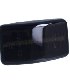 Kit Freccia Laterale a Led Side Marker Dinamica Lente Fume Toyota Land Crusier FJ80 HDJ80 HZJ80 FZJ80 Lexsus LS400