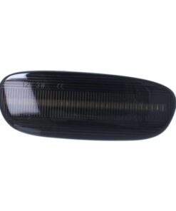 Kit Freccia Laterale a Led Side Marker Dinamica Lente Fume Subaru Impreza GC GM GF 84401FA050 SU2530101