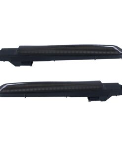 Kit Freccia Laterale a Led Side Marker Dinamica Lente Fume BMW F10 M5 FV91 FV92 FV93 51657266475