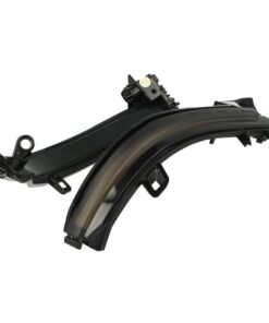 Kit Freccia Specchietto Retrovisore Led BMW F20 F21 F22 F30 F31 F34 F35 F32 F33 F36 X1 E84 Lente Fume Arancione Dinamico Sequenziale