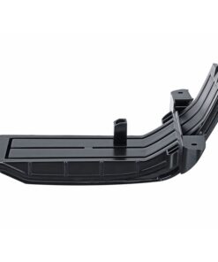 Kit Freccia Specchietto Retrovisore Led Dinamico Sequenziale Per Chevrolet Silverado GMC Sierra 1500 2500HD 3500HD Lente Fume Arancione