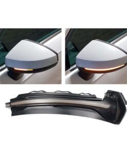 Kit Freccia Led Specchietto Retrovisore Dinamico Sequenziale Audi A3 8V S3 RS3 S 2013-2018