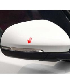 Kit Freccia Led Specchietto Retrovisore Dinamico Sequenziale Jaguar XE X760 XF X250 X260 XJ X351 X152 XK XKR X150