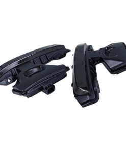 Kit Freccia Led Specchietto Retrovisore Dinamico Sequenziale Land Rover Defender Dopo 2019