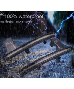 Kit Freccia Led Specchietto Retrovisore Dinamico Sequenziale Mazda CX-5 2017-2019 CX-8 2018-2019 CX-9 2018-2019