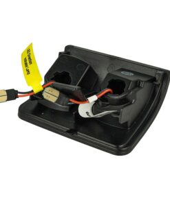 Kit Freccia Led Specchietto Retrovisore Dinamico Sequenziale Ford F250 F350 F450 F550 2008-2016 Con DRL