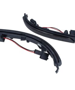 Kit Freccia Led Specchietto Retrovisore Dinamico Sequenziale VW Golf 6 VI 2012-2017 OEM 520949101