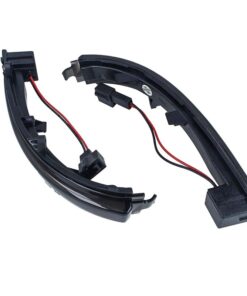 Kit Freccia Led Specchietto Retrovisore Dinamico Sequenziale VW Golf 6 VI 2012-2017 OEM 520949101