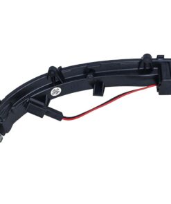 Kit Freccia Led Specchietto Retrovisore Dinamico Sequenziale VW Golf 6 VI 2012-2017 OEM 520949101