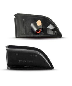 Kit Freccia Led Specchietto Retrovisore Dinamico Sequenziale Per Volvo XC60 2008-2013