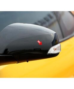 Kit Freccia Led Specchietto Retrovisore Dinamico Sequenziale Renault Grand Scenic III Megane Fluence