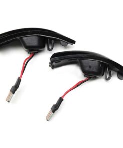 Kit Freccia Led Specchietto Retrovisore Dinamico Sequenziale Renault Grand Scenic III Megane Fluence