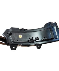 Kit Freccia Led Specchietto Retrovisore Dinamico Sequenziale Land Rover Discovery Sport Range Rover Evoque Lente Fume Arancione