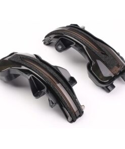 Kit Freccia Led Specchietto Retrovisore Dinamico Sequenziale Honda CR-V HR-V Odyssey Greiz Gienia Lente Fume Arancione