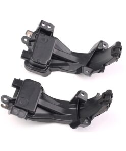 Kit Freccia Led Specchietto Retrovisore Dinamico Sequenziale Honda CR-V HR-V Odyssey Greiz Gienia Lente Fume Arancione