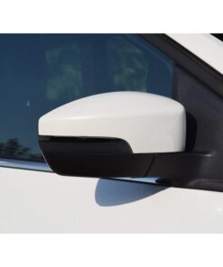 Kit Freccia Led Specchietto Retrovisore Dinamico Sequenziale Ford Kuga Escape EcoSport Lente Fume Arancione