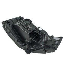 Kit Freccia Led Specchietto Retrovisore Dinamico Sequenziale Ford F250 F350 F450 Super Duty Lente Fume Arancione + DRL