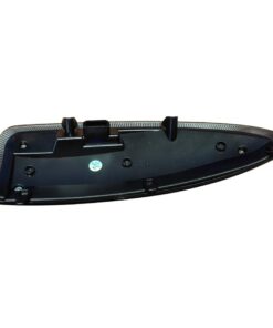 Kit Freccia Led Specchietto Retrovisore Dinamico Sequenziale Ford F250 F350 F450 F550 Super Duty 2003-2007 Lente Fume Arancione