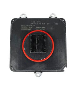 Modulo Centralina Led Headlight 1305102304 7457873 Per BMW Serie 3 X5 X6 GT USATO