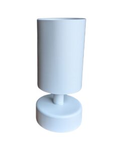 Faro Lampada Led Da Soffitto Parete GU10 Orientabile Colore Bianco