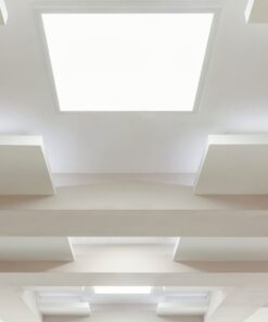 Pannello LED 36W 110LM/W 600*600mm Montaggio a Plafone/Incasso Colore Bianco 4000K SKU-638011