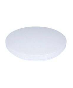 Alternative view of Plafoniera A Led Da Soffitto CCT Rotondo 12W D255mm Cambia Colore 3 in 1 3000K 4000K 6400K SKU-217603