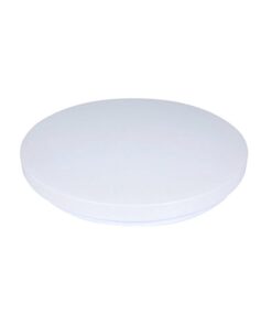 Plafoniera A Led Da Soffitto CCT Rotondo 36W D480mm Cambia Colore 3 in 1 3000K 4000K 6400K SKU-217609