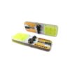 Lampada Led COB T10 W5W Canbus Pro 12V Bianco Ghiaccio 6000K Super Luminoso