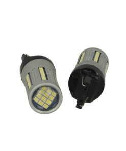 Lampada Led T20 Canbus 12V 25W Reale Per Luci Diurne VW Touran Audi Q3 Lancia Ypsilon Iveco Daily Fiat Nuova 500 Mono Filamento