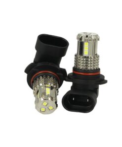 Lampada Led 9006 HB4 12V 45W Bianco Super Luminoso 1000 Lumens