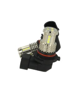 Lampada Led 9006 HB4 12V 45W Bianco Super Luminoso 1000 Lumens