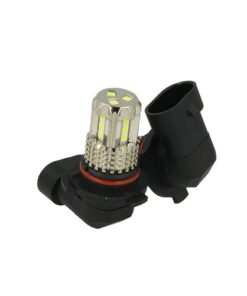 Lampada Led 9006 HB4 12V 45W Bianco Super Luminoso 1000 Lumens