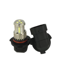 Lampada Led 9006 HB4 12V 45W Bianco Super Luminoso 1000 Lumens