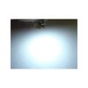 24V Lampada Led T5 W1,2W 1 Smd Bianco Luci Cruscotto Camion Autocarro