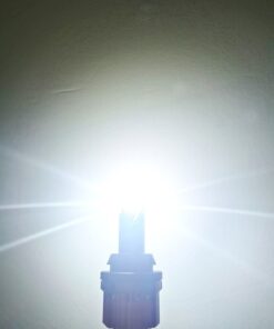 Lampada Led Luce Retromarcia Canbus 7440 T20 W21W 12V 24V 21W Bianco 2800 Lumens