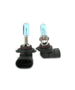 Coppia 2 Lampade H10 12V 42W PY20d Effetto Xenon Bianco Per Fendinebbia Auto