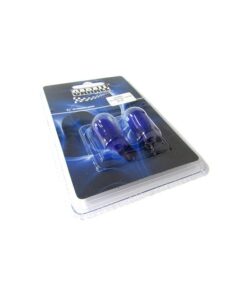 Alternative view of Coppia 2 Lampade T15 W16W 12V 16W Retromarcia Bianco Xenon W2,1x9,5d Compatibili Audi BMW