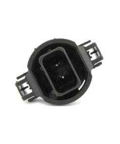 Coppia 2 Lampade PS24W H16 5202 12V 24W Effetto Xenon Bianco Compatibile con PS19W PG20/1