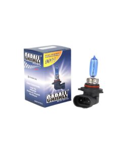 Coppia 2 Lampade HIR1 9011 PX20D 12V 65W Effetto Xenon Bianco 5000K Auto