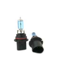 Alternative view of Coppia 2 Lampade 9007 HB5 12V 60W/55W PX29t Con Effetto XENON Bianco